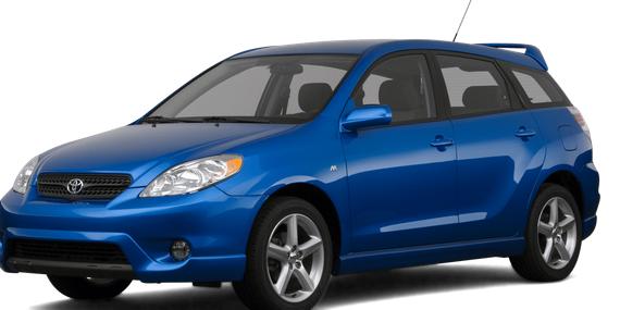 TOYOTA COROLLA MATRIX 2007 2T1KR32E97C672373 image TOYOTA COROLLA MATRIX 2007 2T1KR32E97C672373 image